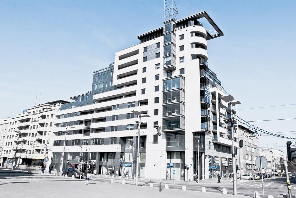 Apartament Transatlantyk Gdynia Quarto foto