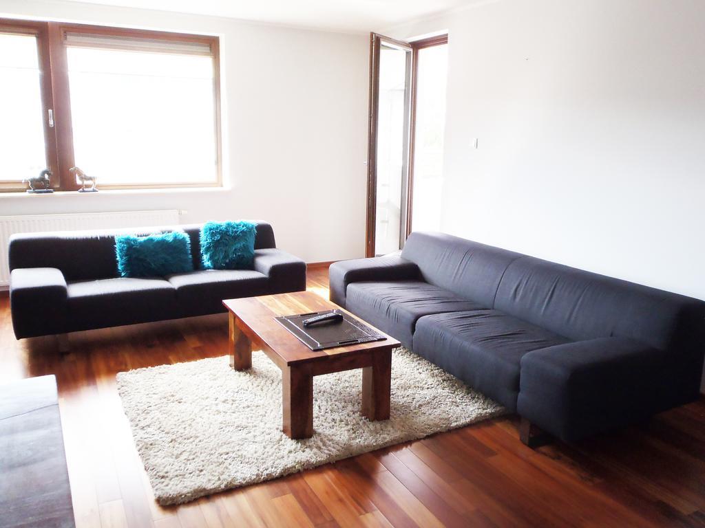 Apartament Transatlantyk Gdynia Exterior foto