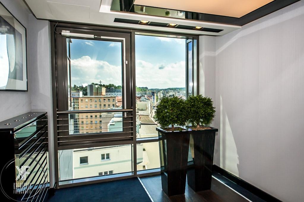 Apartament Transatlantyk Gdynia Exterior foto